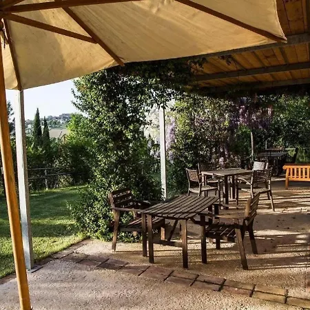 Apartment In Mit Privatem Garten Ostra